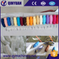 60S2 150DTY high quality cocoon bobbin thread for quilting machine